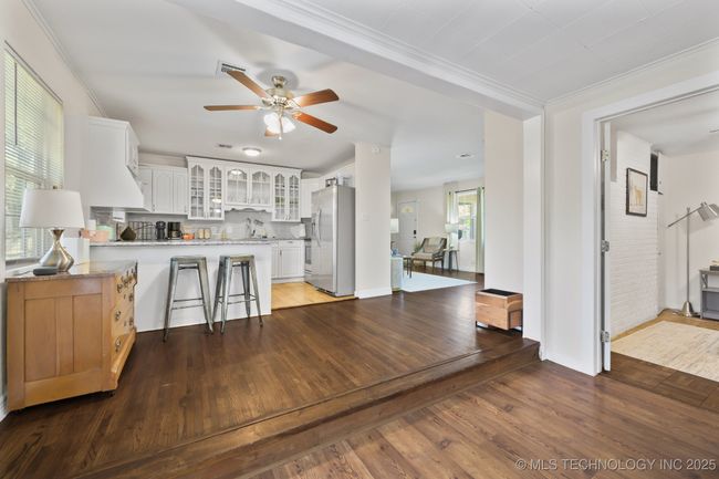 139 49 Th St, House other with 3 bedrooms, 1 bathrooms and null parking in Tulsa OK | Image 12
