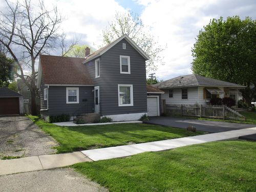508 N Hart St, Harvard, IL, 60033-2445 | Card Image