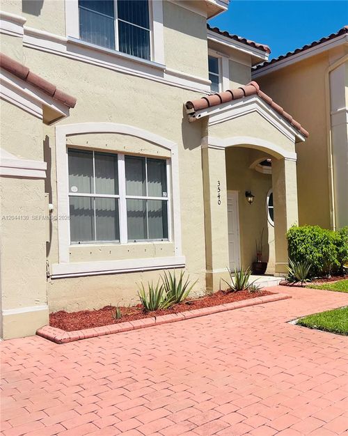 0-3540 Sw 170th Ave, Miramar, FL, 33027 | Card Image