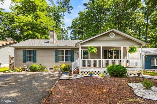 84 Seafarer Ln, OCEAN PINES, MD, 21811-1850 | Card Image