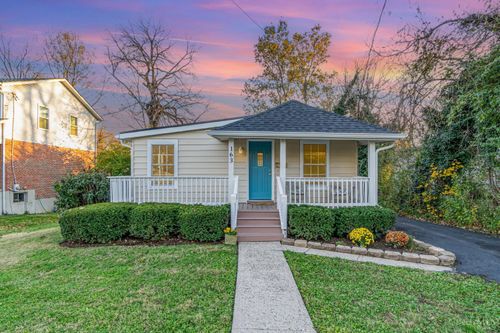 163 Washington Ave, Glendale, OH, 45246-3721 | Card Image