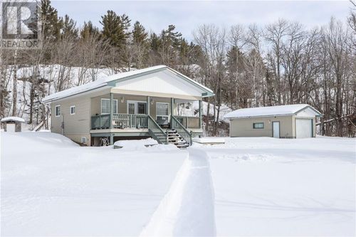523 River Rd, Massey, ON, P0P1P0 | Card Image