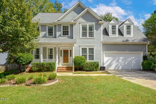 5233 Fairmead Cir, Raleigh, NC, 27613-7806 | Card Image