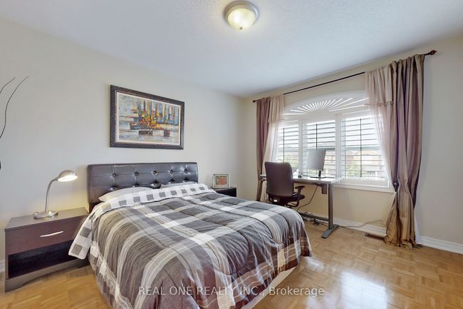 646 Peter Rupert Ave, House other with 4 bedrooms, 5 bathrooms and 6 parking in Maple ON | Image 25