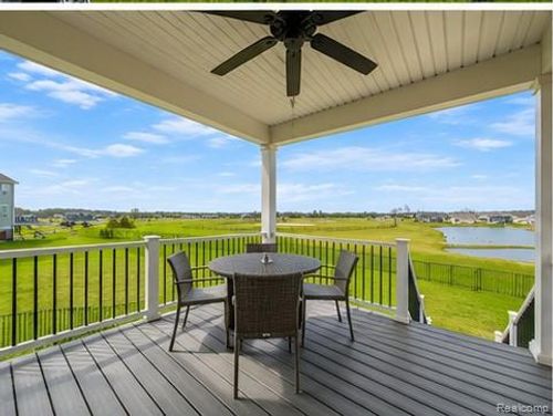 2138 Gambrel Ln, Howell, MI, 48843-5817 | Card Image