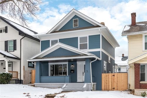 809 Wellmeier Ave, Dayton, OH, 45410-2906 | Card Image