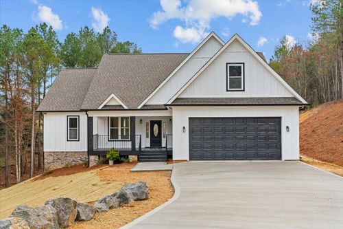 2045 Deer Xing, ROCKY FACE, GA, 30740 | Card Image