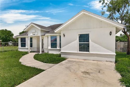 6703 S Oro Ln, Pharr, TX, 78577-9060 | Card Image
