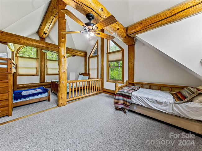 206 Big Rock Ln, House other with 4 bedrooms, 4 bathrooms and null parking in Lake Lure NC | Image 24