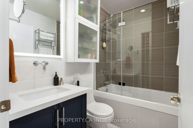 1002 - 127 Queen St E, Condo with 1 bedrooms, 1 bathrooms and null parking in Toronto ON | Image 14