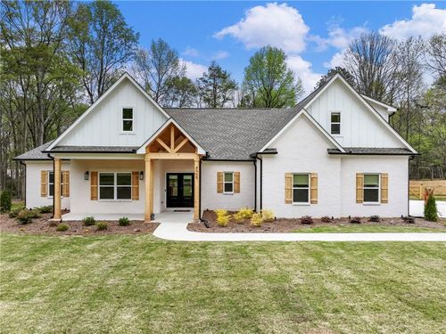4939 Emory Griffin Rd, Gillsville, GA, 30543-2720 | Card Image