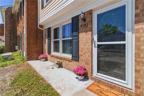 4141 Benjamin Harrison Drive, Virginia Beach, VA, 23452 | Card Image
