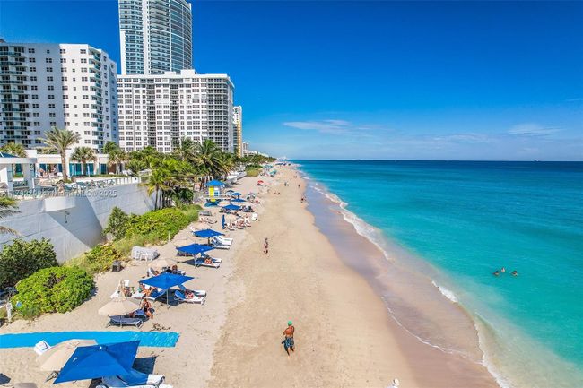 APT-1202 - 3101 S Ocean Dr, Condo with 3 bedrooms, 3 bathrooms and null parking in Hollywood FL | Image 65