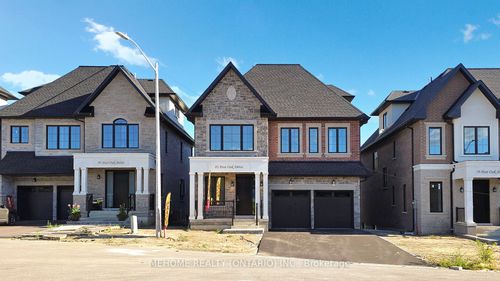 85 Post Oak Dr, Richmond Hill, ON, L4E4G9 | Card Image