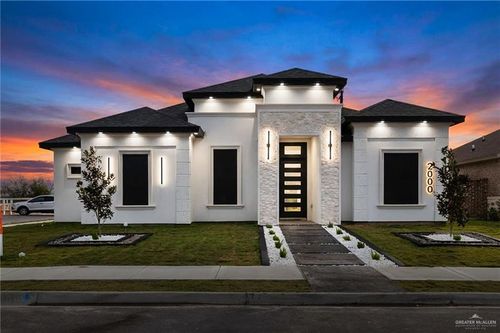 2000 Diplomat Dr, Edinburg, TX, 78542-5952 | Card Image