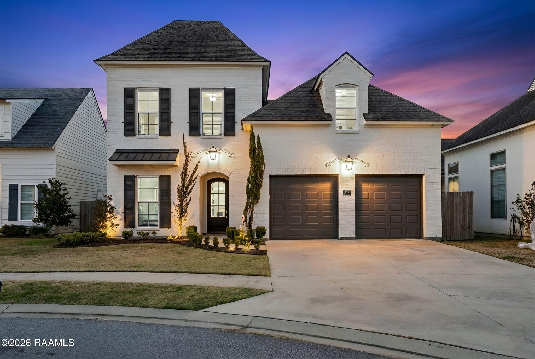 Residential Lease in Youngsville