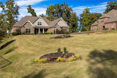 117 Chorley Run, House other with 5 bedrooms, 4 bathrooms and null parking in Ellenwood GA | Image 2