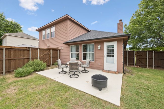1532 Streams Way, House other with 3 bedrooms, 2 bathrooms and null parking in Allen TX | Image 24