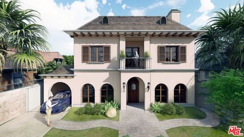 341 S Canon Dr, Beverly Hills, CA, 90212-4515 | Card Image