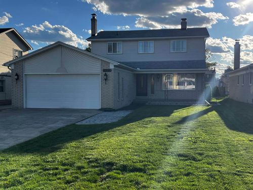 39375 E. Archer Street, Harrison Charter Township, MI, 48045 | Card Image