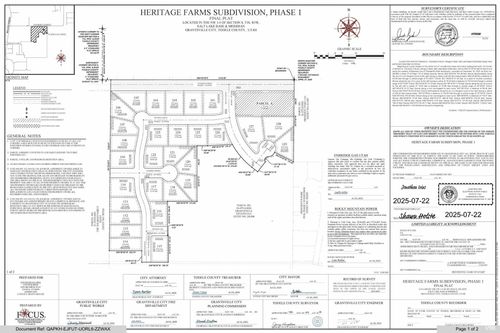 126-536 E Hetfield Dr, Grantsville, UT, 84029 | Card Image