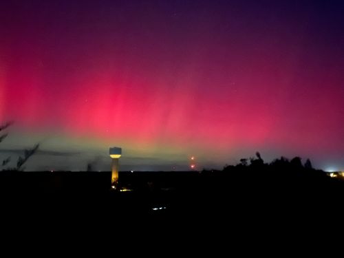 5016 Fm 121, Van Alstyne, TX, 75495-2578 | Card Image