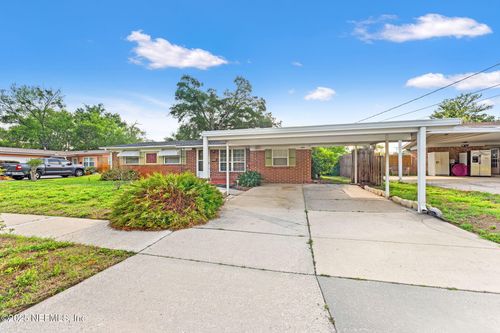 10887 Player Rd W, Jacksonville, FL, 32218-4847 | Card Image