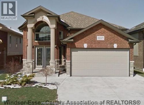 4665 Osaka Cir, Windsor, ON, N9G3G3 | Card Image