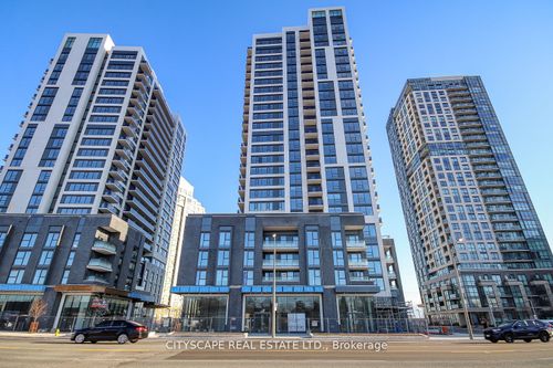 1207-30 Samuel Wood Way, Etobicoke, ON, M9B0C9 | Card Image