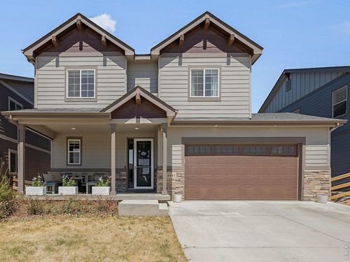 4444 Fox Grove Dr, Fort Collins, CO, 80524-6089 | Card Image