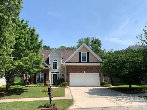 1115 Wind Chime Ct, Monroe, NC, 28110-8098 | Card Image