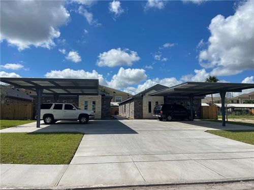 2612 E Israel Ave, Alton, TX, 78573-3044 | Card Image