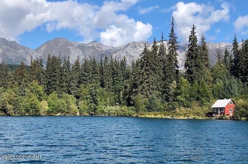 NHN Chilkat Lake, Haines, AK, 99827 | Card Image