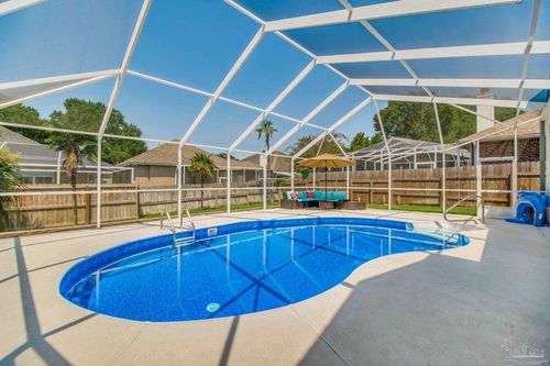 3023 Oak Pointe Dr, Pensacola, FL, 32505-1824 | Card Image