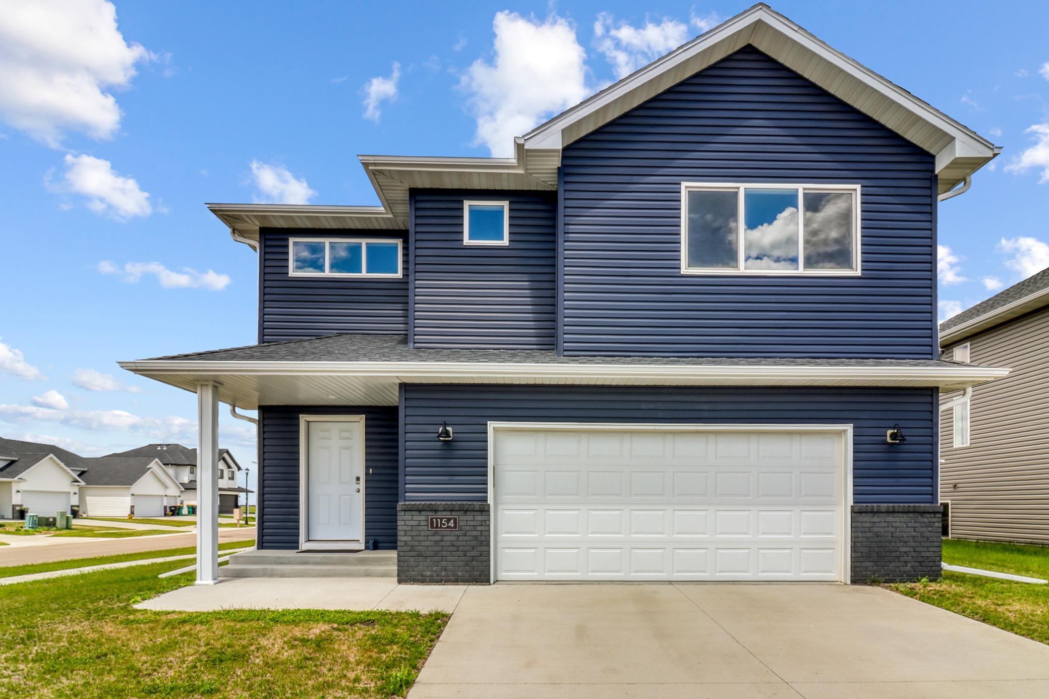 Residential Lease in West Fargo