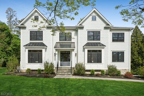 25 Beverly Rd, Madison, NJ, 07940-2816 | Card Image