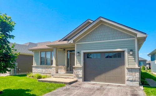 8 Tessa Blvd, Belleville, ON, K8N0B6 | Card Image