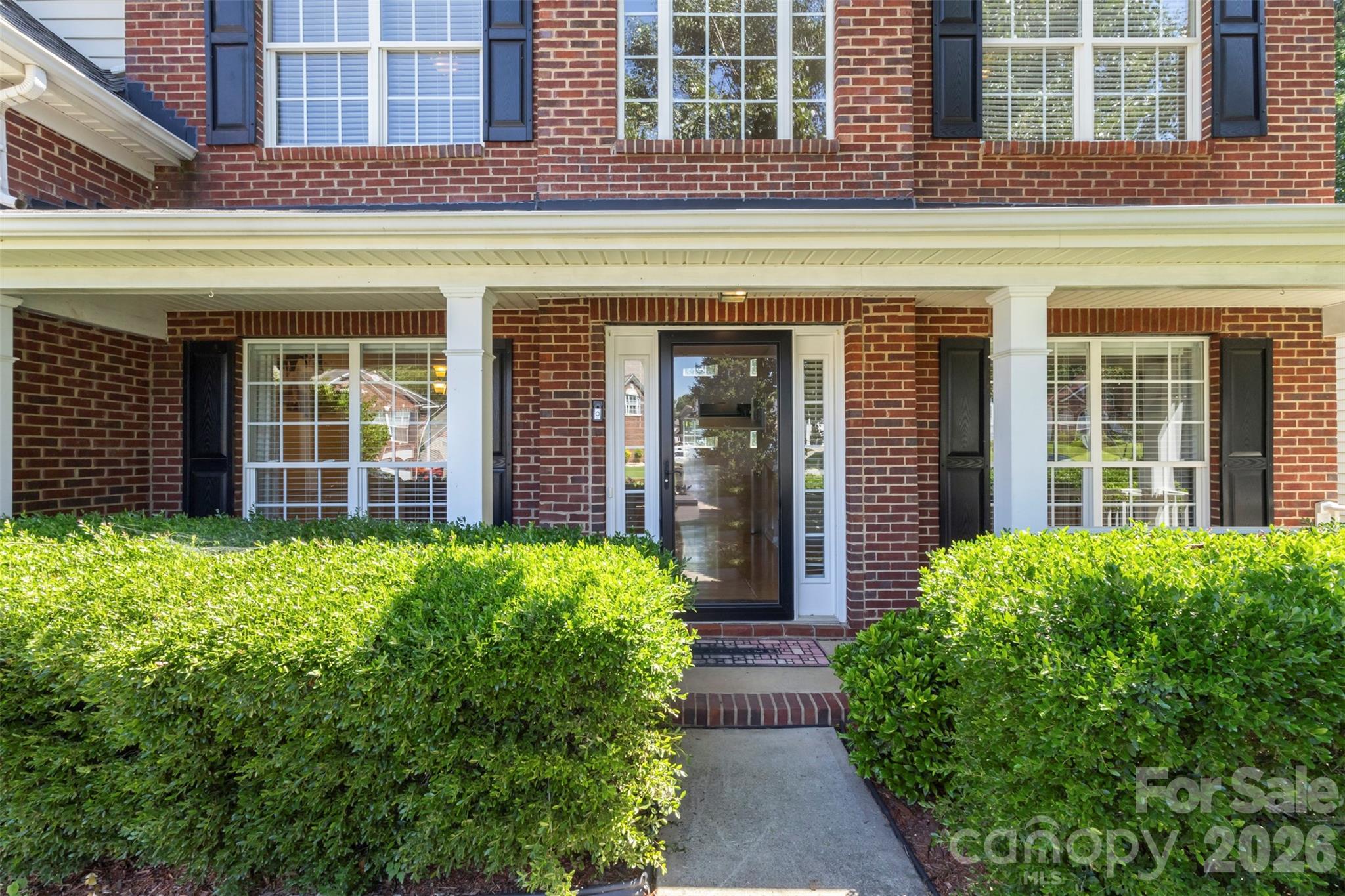 Residential in Charlotte 3