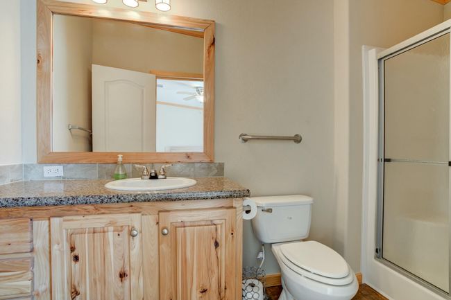3519 N Avenue M, House other with 4 bedrooms, 3 bathrooms and null parking in Post TX | Image 32