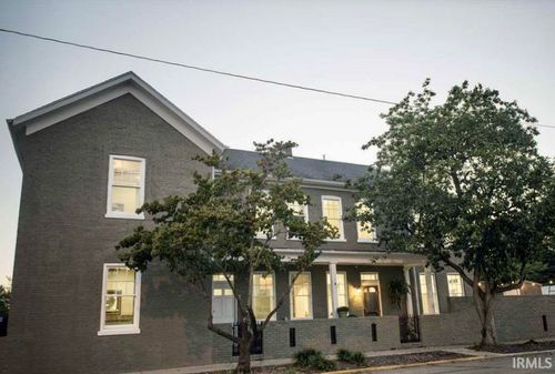 224 Mulberry St, Evansville, IN, 47713-1251 | Card Image