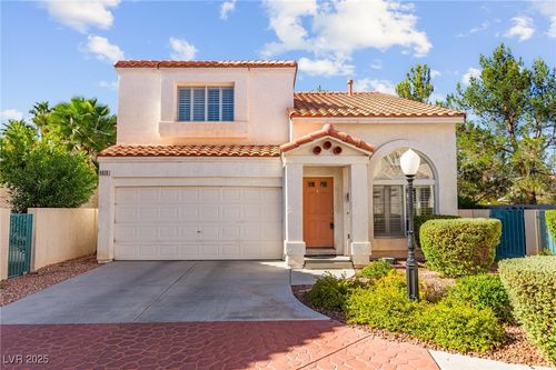 8820 Cornwall Glen Ave, Las Vegas, NV, 89129-8908 | Card Image
