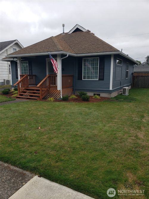 620 20th Ave, LONGVIEW, WA, 98632-1520 | Card Image