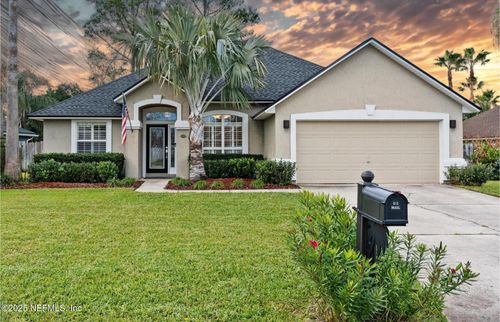 12082 Brandon Lake Dr, JACKSONVILLE, FL, 32258-5382 | Card Image