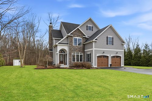 85 Steeplechase Dr, Southington, CT, 06489-4041 | Card Image