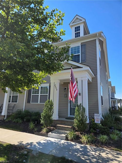 2000 Chartwell Dr, Newport News, VA, 23608-7768 | Card Image