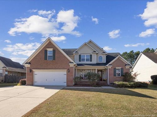 1328 Masterpiece Dr, Hope Mills, NC, 28348-7508 | Card Image