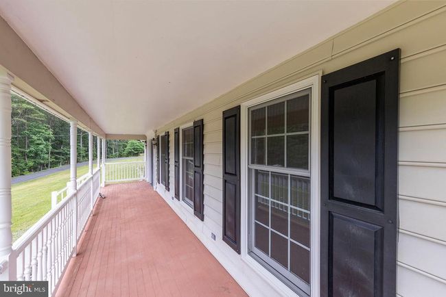 7519 N Frederick Pike, House other with 3 bedrooms, 4 bathrooms and null parking in CROSS JUNCTION VA | Image 39