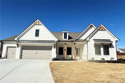 5528 Tullis Drive, Gainesville, GA, 30507 | Card Image