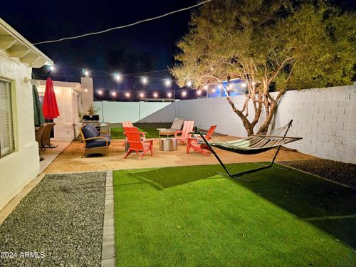 1801 N 87th Pl, Scottsdale, AZ, 85257-2930 | Card Image