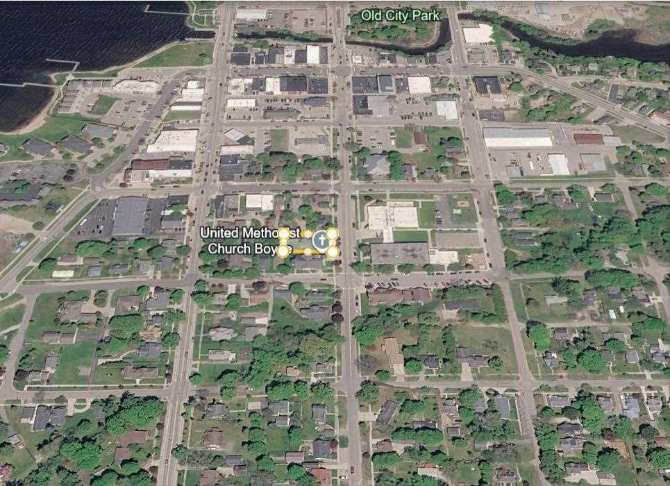 Land in Boyne City 2